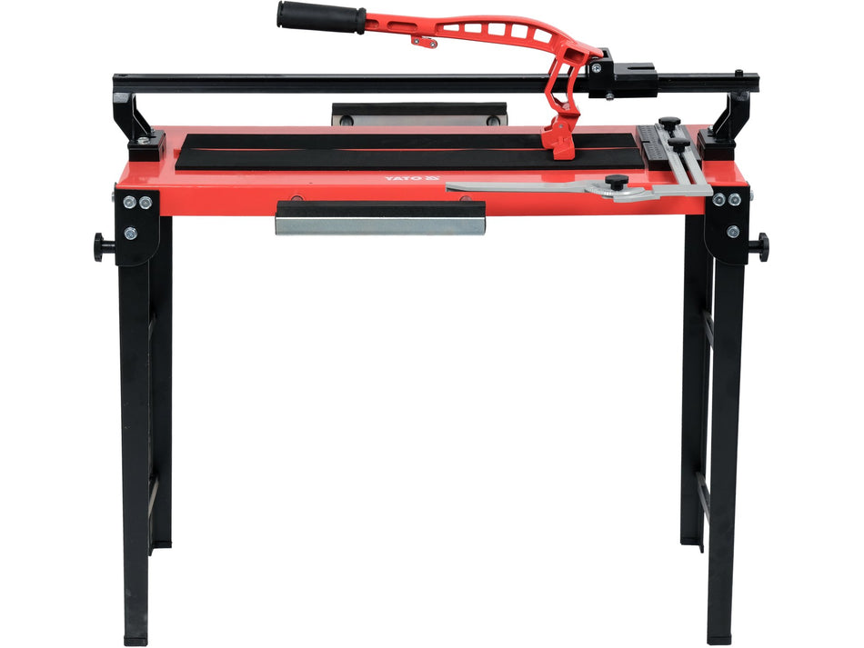 Masina de taiat placi ceramice Yato 60cm, cu stand...