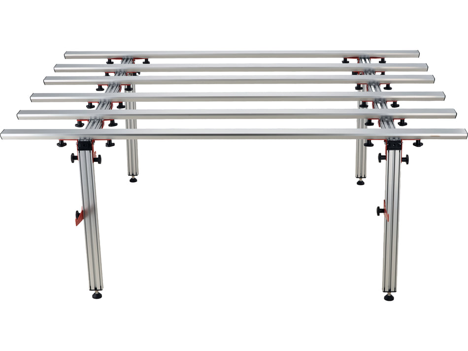 Masa de lucru pentru placi Yato 180cm YATO YT-37100
