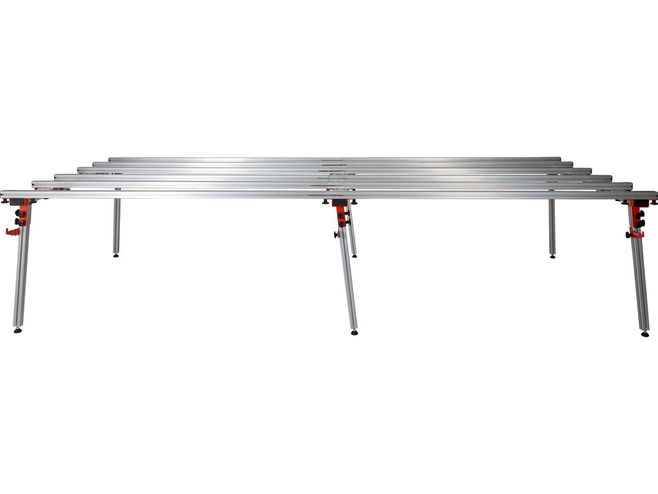 Masa de lucru pentru placi Yato 360cm YATO YT-37101