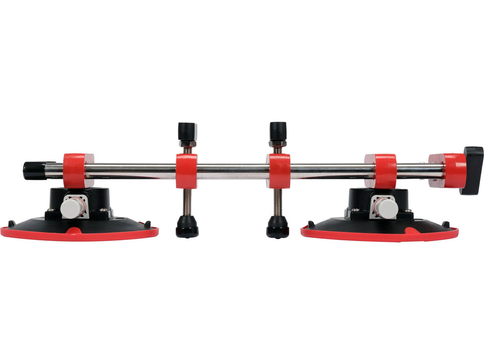 Ventuza reglabila Yato 2x150mm YATO YT-37210