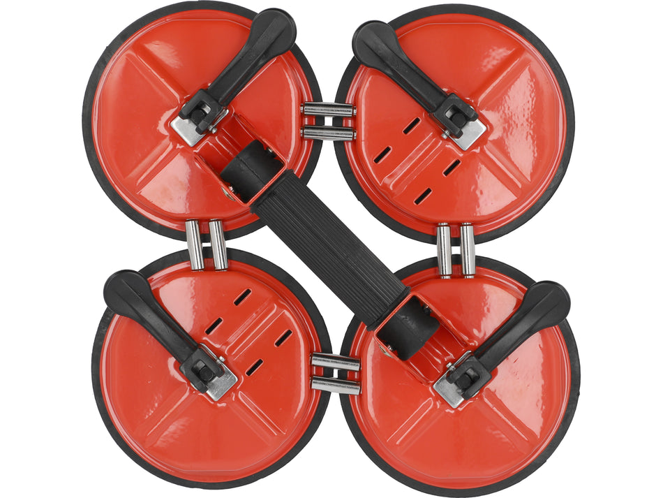 Ventuza Yato 4 x 150mm YATO YT-37240