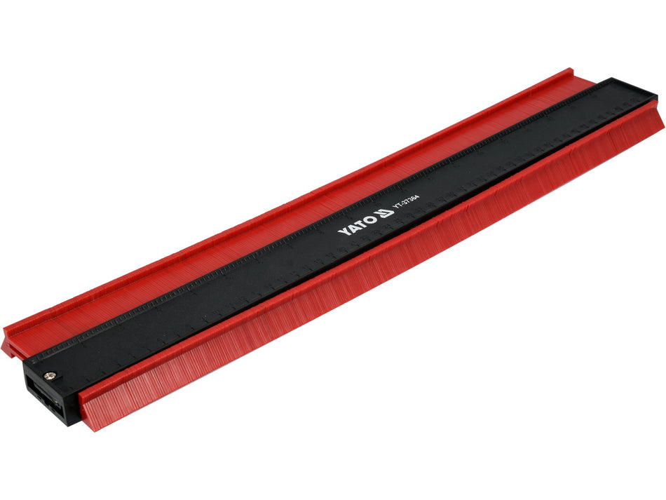 Sablon profile Yato 525mm YATO YT-37364