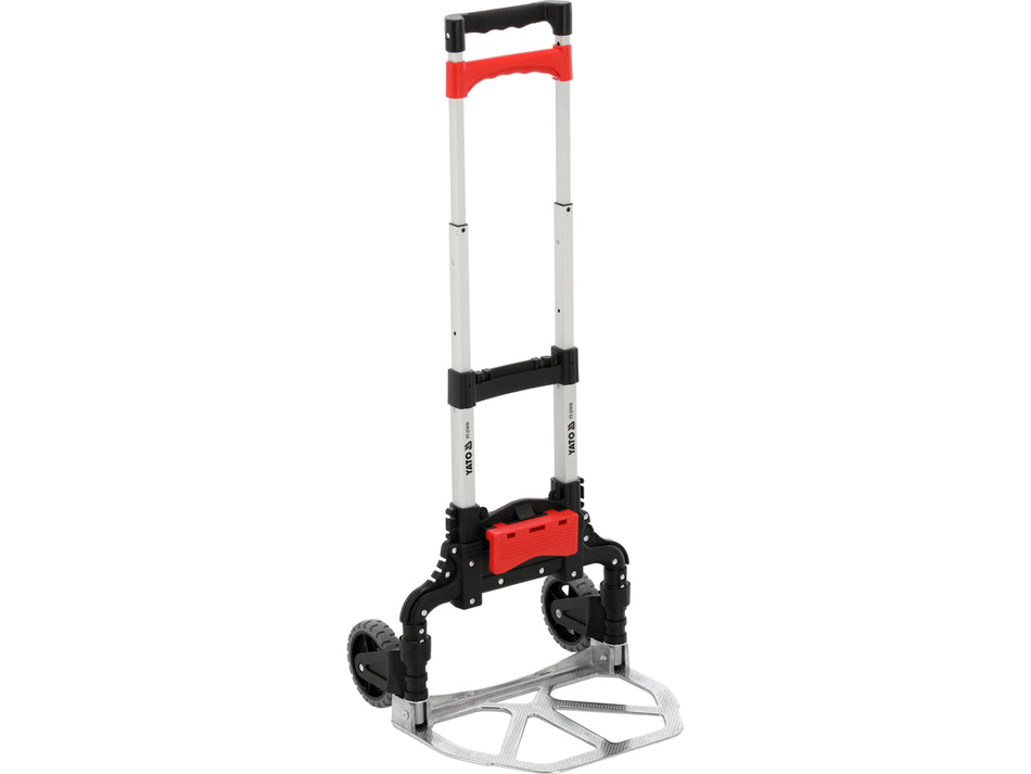 Carucior de mana pliabil Yato 60kg YATO YT-37410