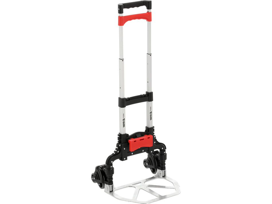 Carucior de mana pentru scari Yato 60kg YATO YT-37411