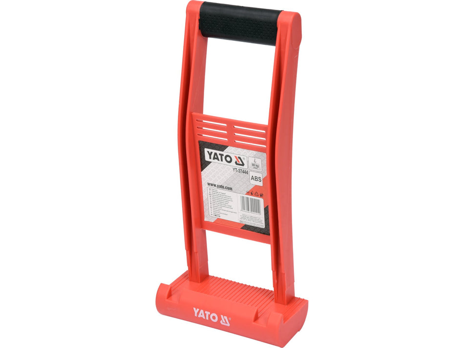 Suport pentru transportarea placilor de gips Yato...