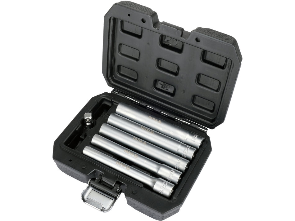 Set tubulare foarte lungi Yato YATO YT-38361