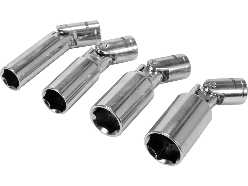 Set Yato 4 tubulare pentru bujii YATO YT-38520