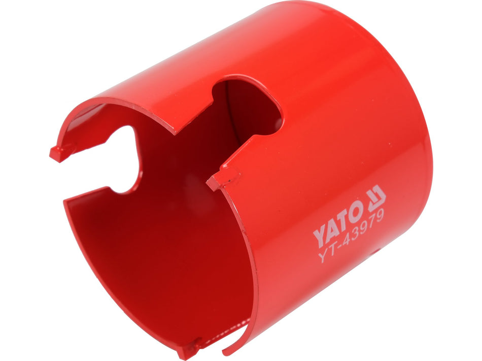Carota tct Yato 68mm 5/8 YATO YT-43979
