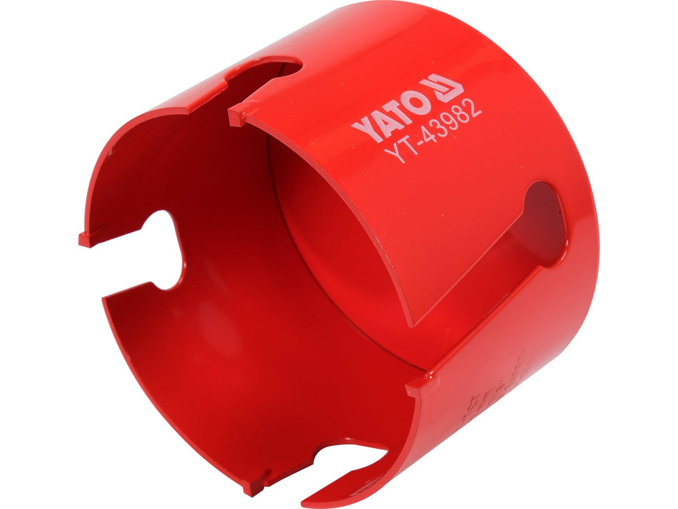 Carota Yato 92mm 5/8 YATO YT-43982