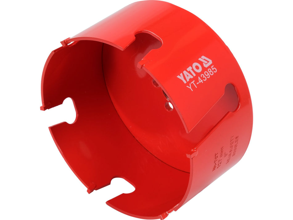 Carota Yato 127mm 5/8 YATO YT-43985
