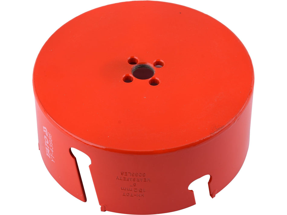 Carota Yato 152mm 5/8 YATO YT-43986