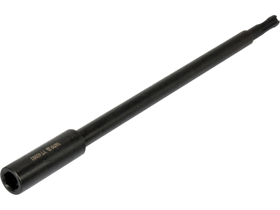 Extensie pentru sds plus Yato, 11mm, 300mm YATO...