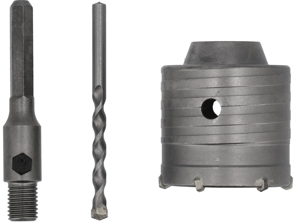 Burghiu carota pentru beton Yato m16, 65mm YATO YT-4400