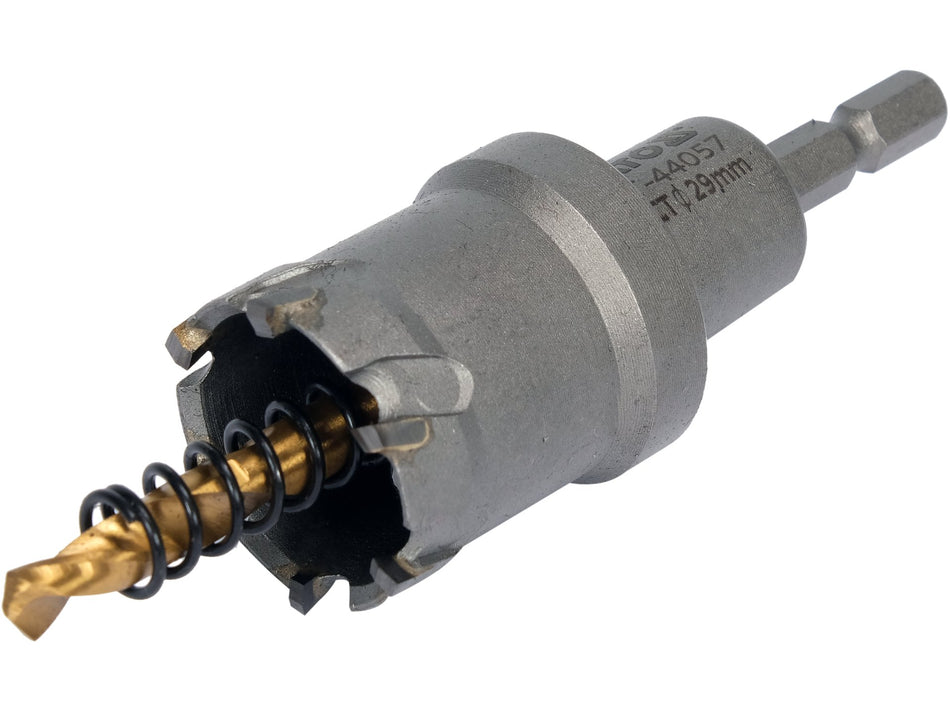 Carota tct pentru metal Yato 29mm YATO YT-44057