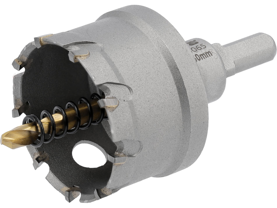 Carota tct pentru metal Yato 50mm YATO YT-44065