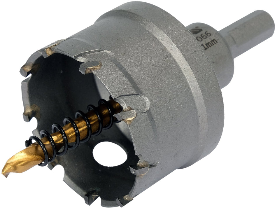 Carota tct pentru metal Yato 51mm YATO YT-44066