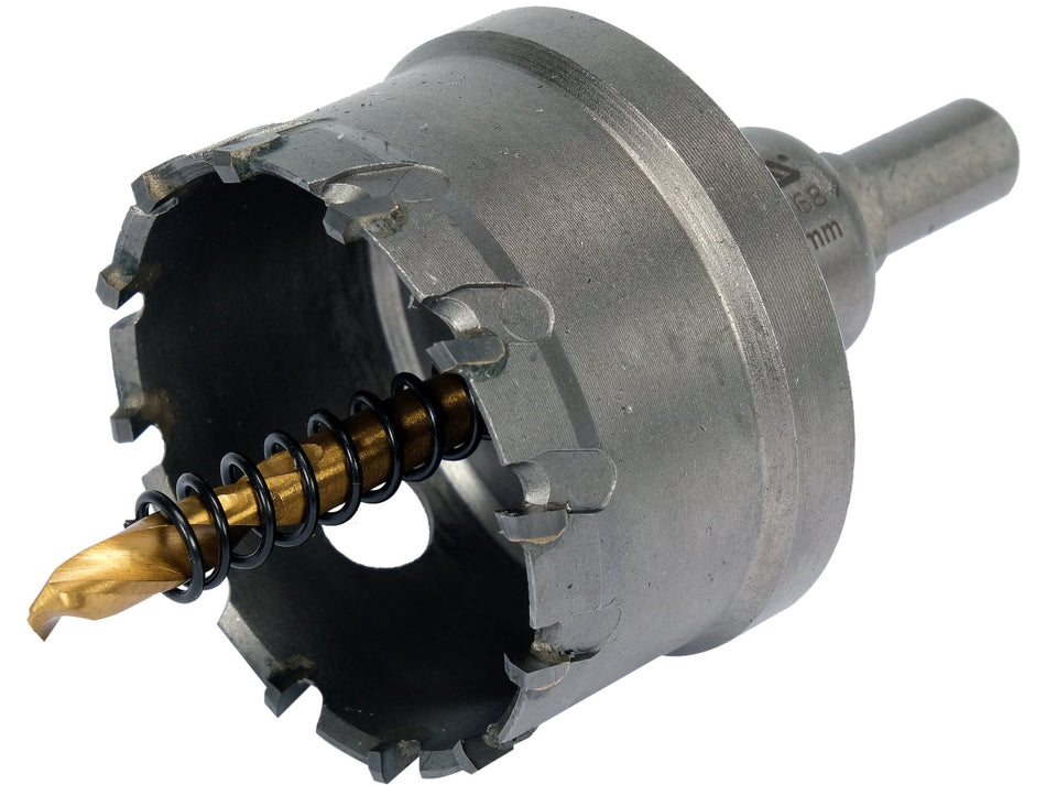 Carota tct pentru metal Yato 55mm YATO YT-44068