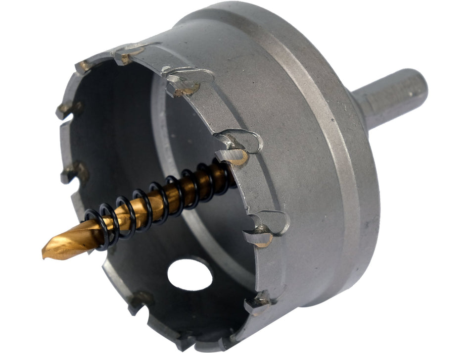 Carota tct pentru metal Yato 70mm YATO YT-44071