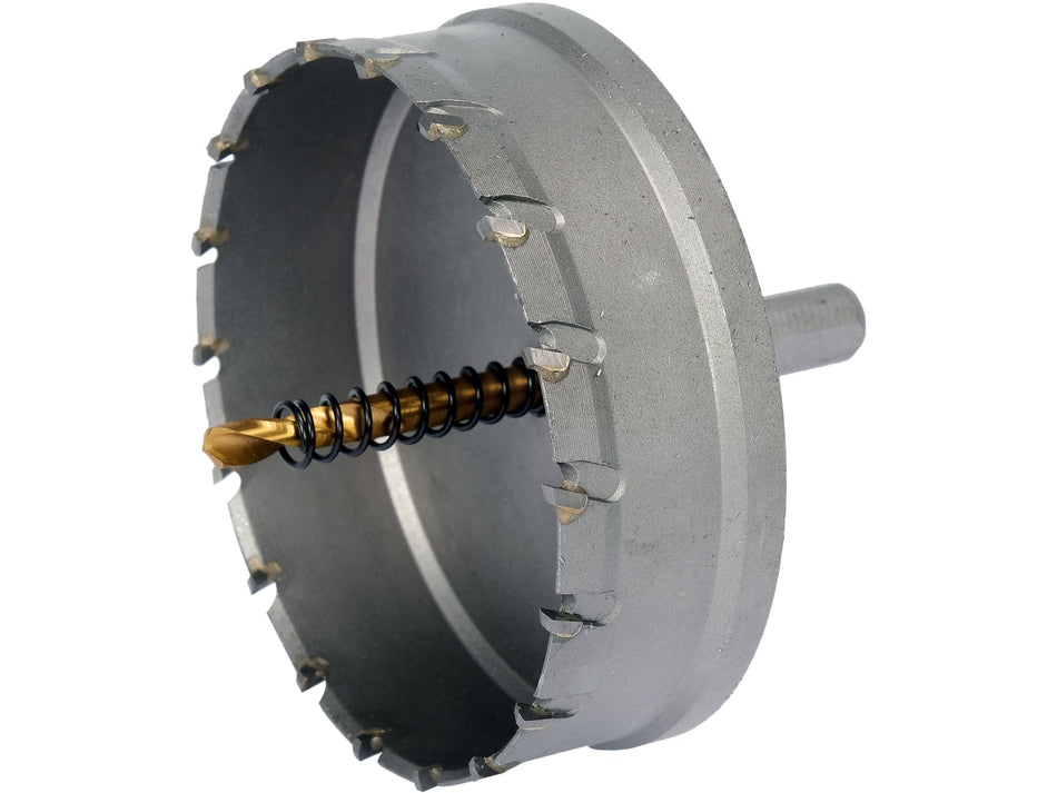 Carota tct pentru metal Yato 102mm YATO YT-44074