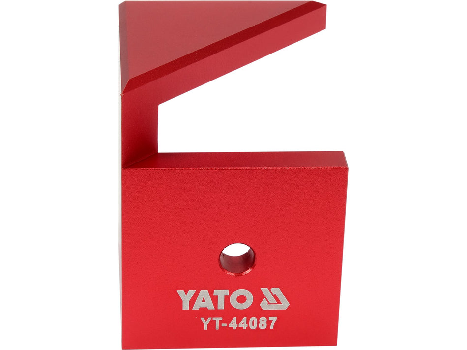 Ustensila pentru marcarea lemnului Yato YATO YT-44087