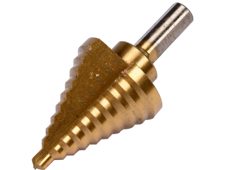 Burghiu in trepte Yato YATO YT-44739