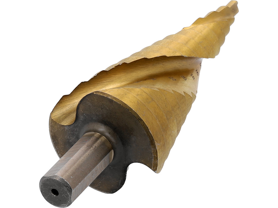 Burghiu in trepte 4-32mm Yato YATO YT-44748
