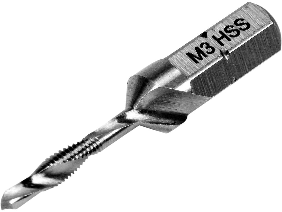 Burghiu tarod prindere hexagonala Yato m3 YATO YT-44840