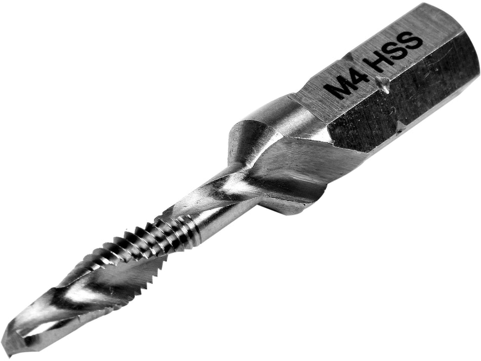 Burghiu tarod prindere hexagonala Yato m4 YATO YT-44841