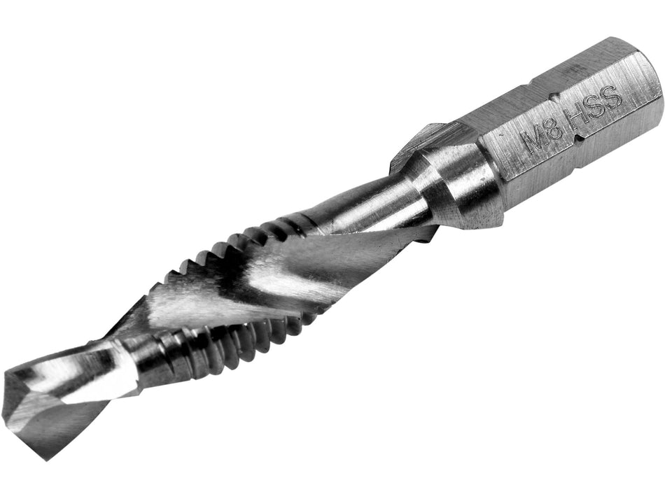 Burghiu tarod prindere hexagonala Yato m8 YATO YT-44845