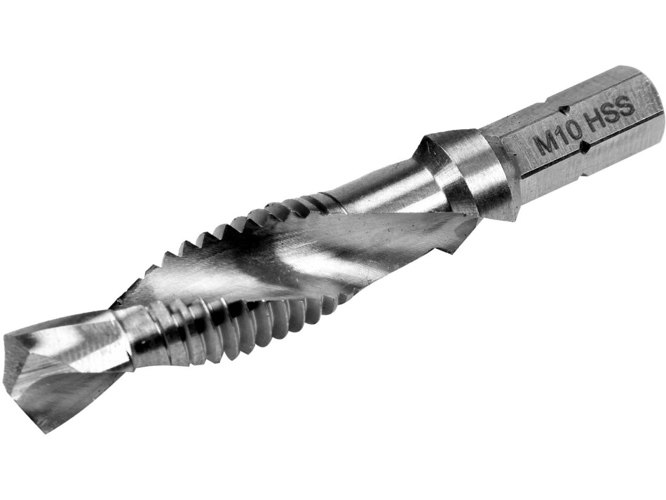 Burghiu tarod prindere hexagonala Yato m10 YATO...