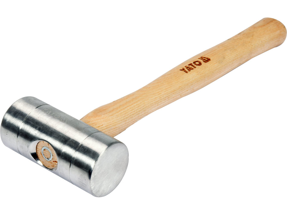 Ciocan aluminiu Yato 580g, diametrul 50mm YATO YT-45282