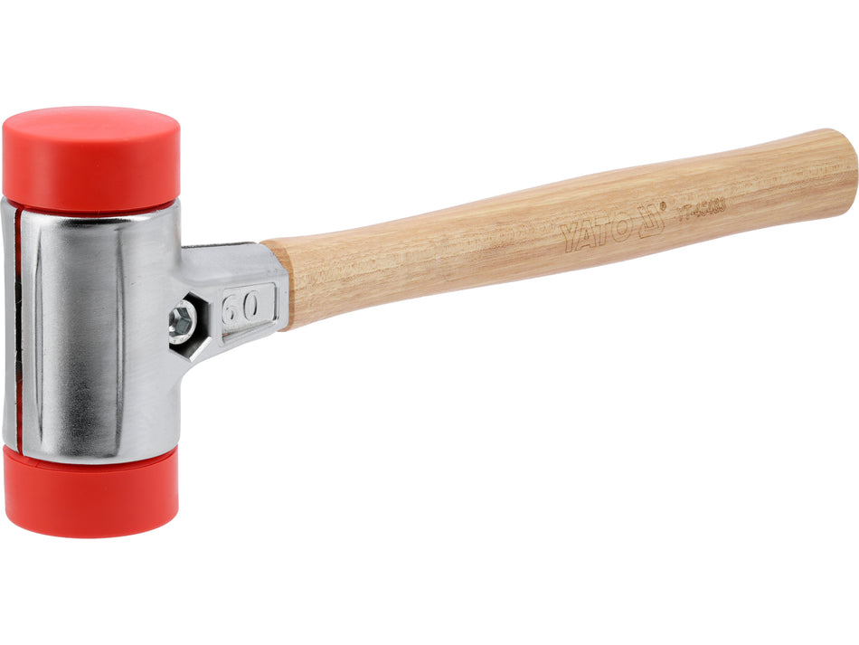 Ciocan aliniere pavaj Yato 60 mm YATO YT-45483