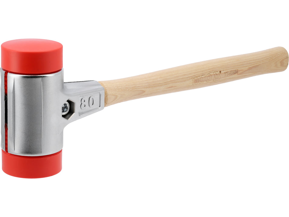Ciocan aliniere pavaj Yato 80 mm YATO YT-45484