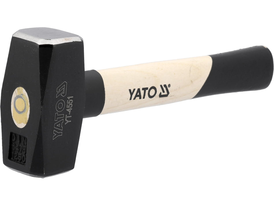 Ciocan pentru zidarie Yato 1250g YATO YT-4551