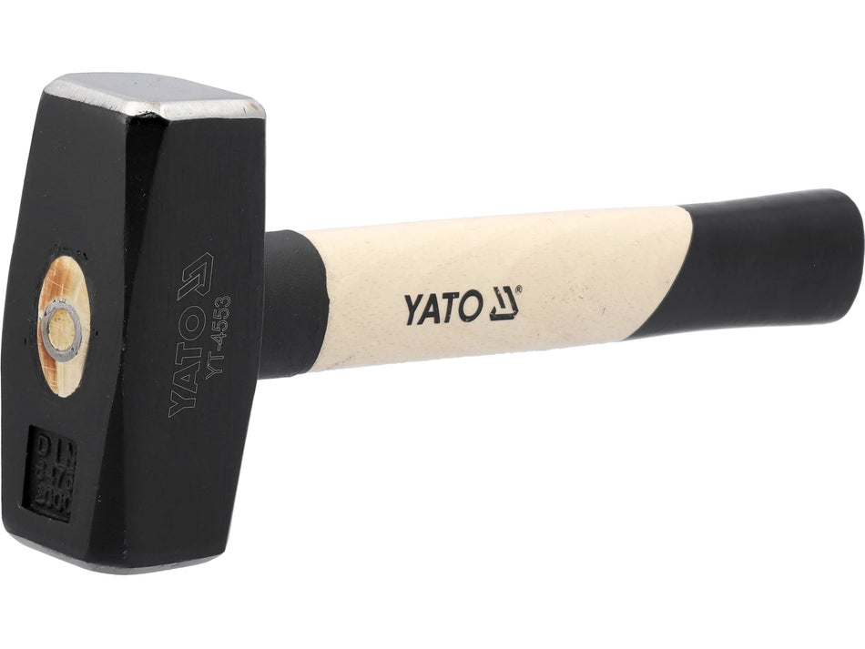 Ciocan pentru zidarie Yato 2000g YATO YT-4553