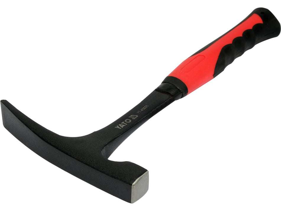 Ciocan geologic Yato 1010g - capat plat YATO YT-45655