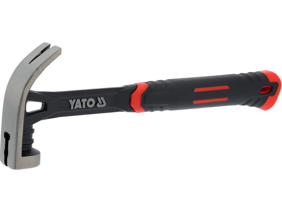 Ciocan dulgherie monobloc Yato 500g/18oz YATO YT-45740