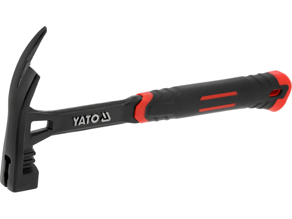 Ciocan monobloc pentru lucrari acoperis Yato 600g...