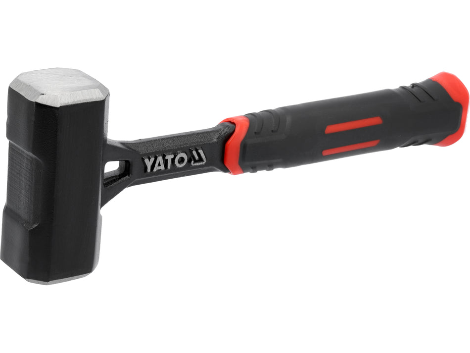 Ciocan monobloc pentru zidarie Yato 1000g YATO YT-45752