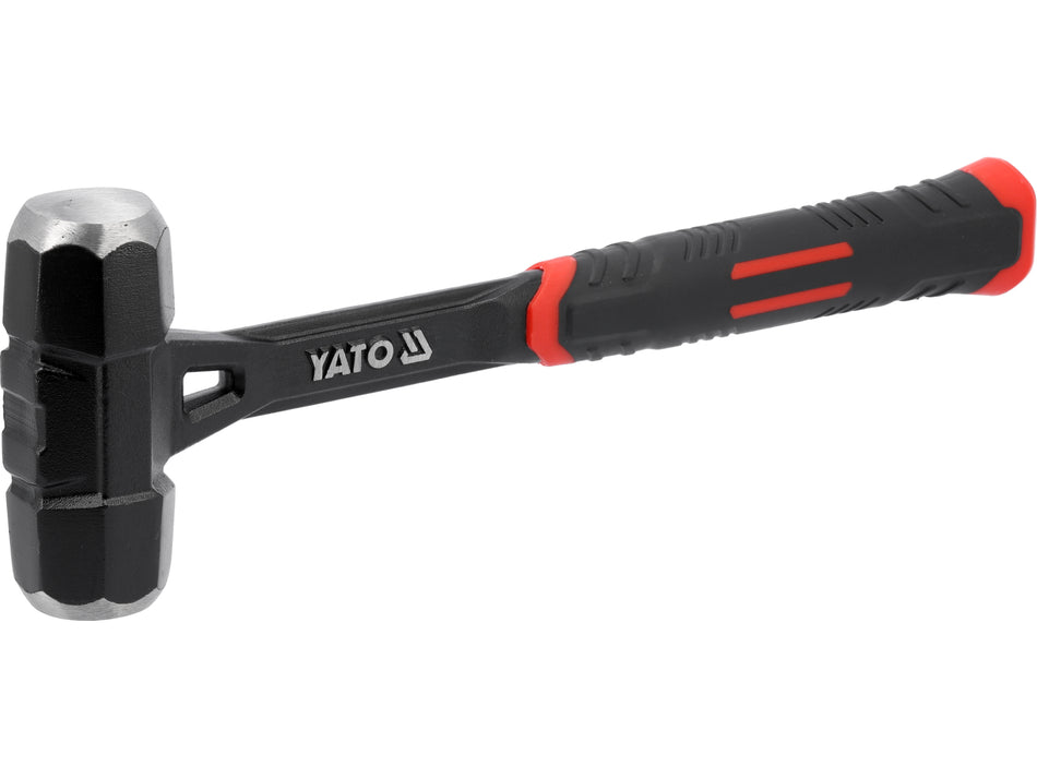 Baros monobloc pentru constructii Yato 1800g/4lb...