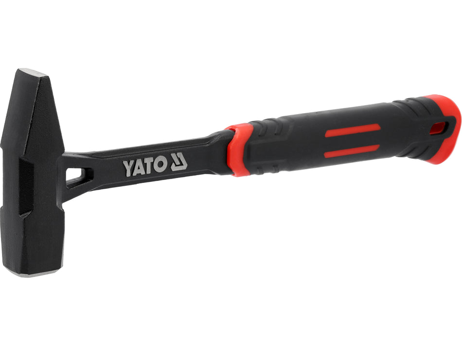 Ciocan monobloc de lacatusarie Yato 500g YATO YT-45765