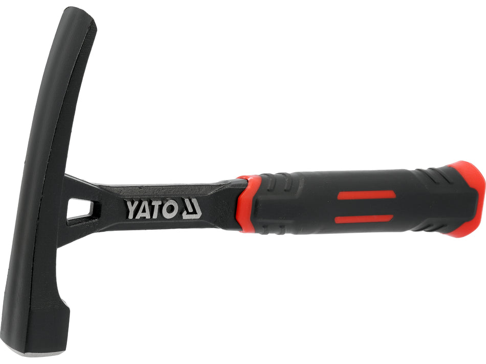 Ciocan monobloc pentru zidarie Yato 600g YATO YT-45773