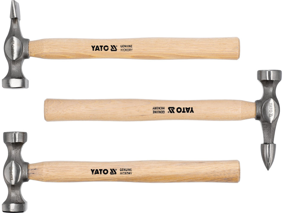 Set ciocane pentru tabla Yato YATO YT-4590