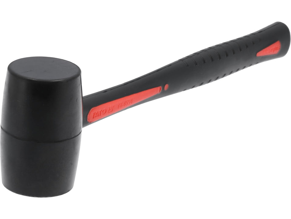 Ciocan cauciuc Yato 440g YATO YT-4594