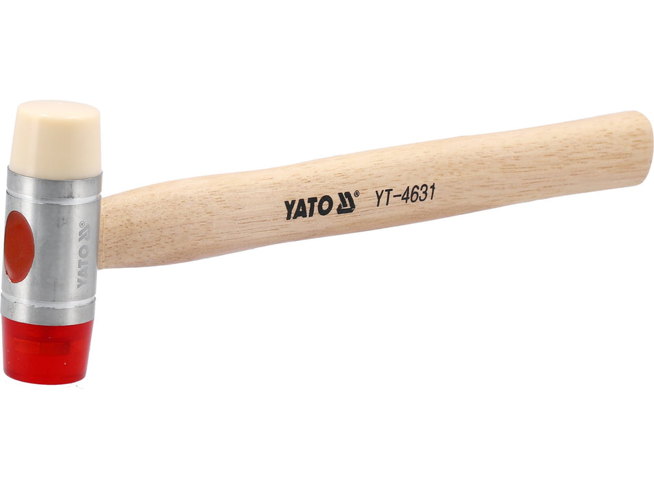 Ciocan tinichigerie Yato 250g YATO YT-4631