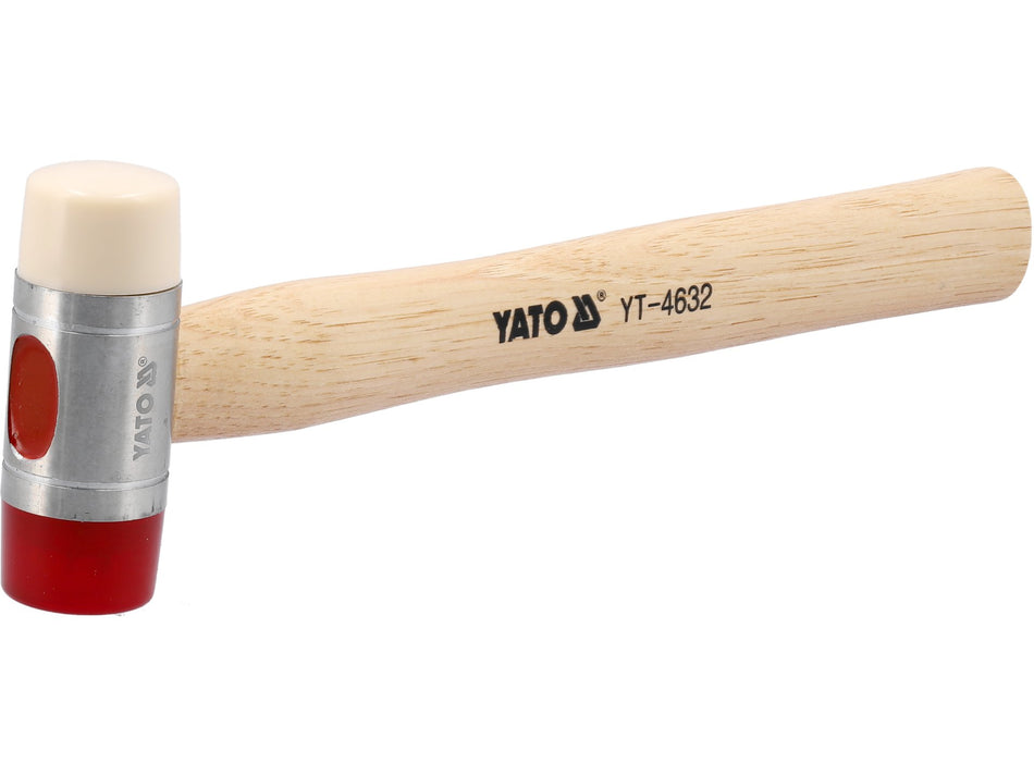 Ciocan tinichigerie Yato 340g YATO YT-4632