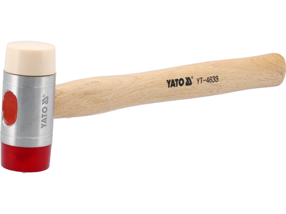 Ciocan tinichigerie Yato 660g YATO YT-4633