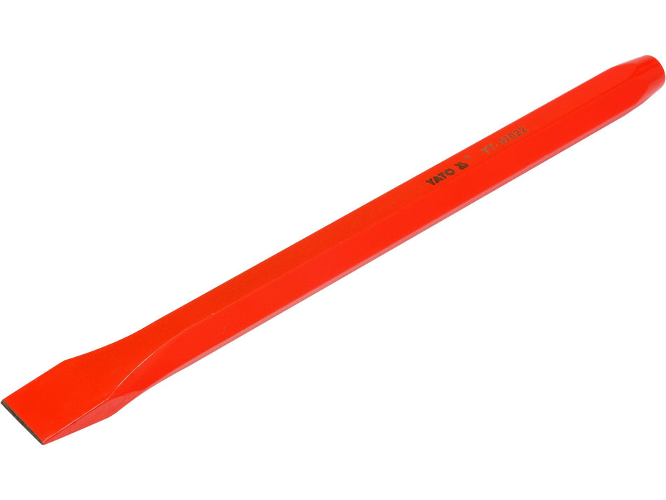 Dalta lata Yato 300x25mm YATO YT-47022