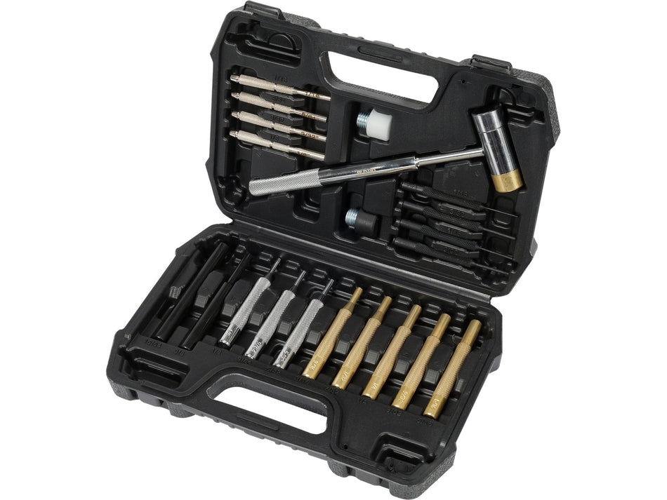 Set dornuri Yato 21 piese YATO YT-47122