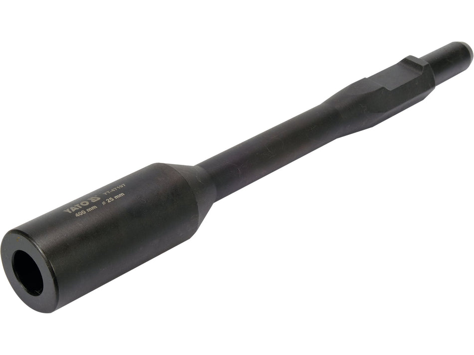 Cap batere electrod impamantare Yato 25mm YATO YT-47197